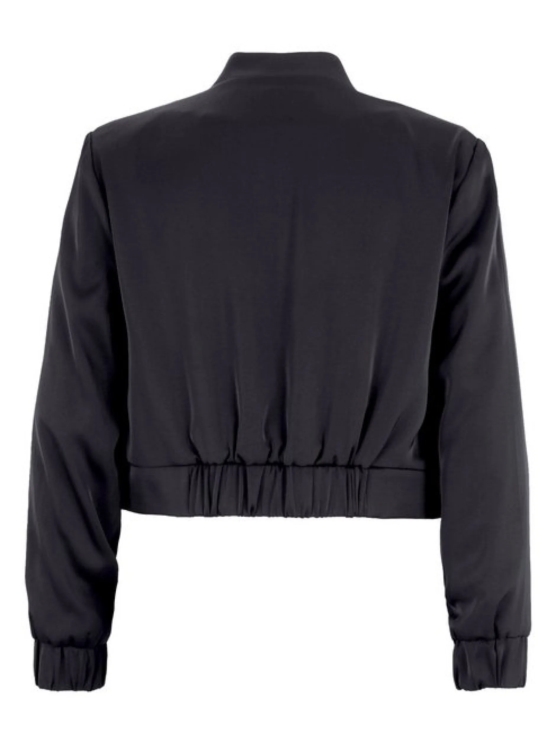 Vera Mont Damen Blouson in schwarz