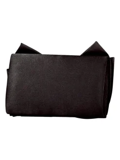 Vera Mont Damen Clutch in schwarz
