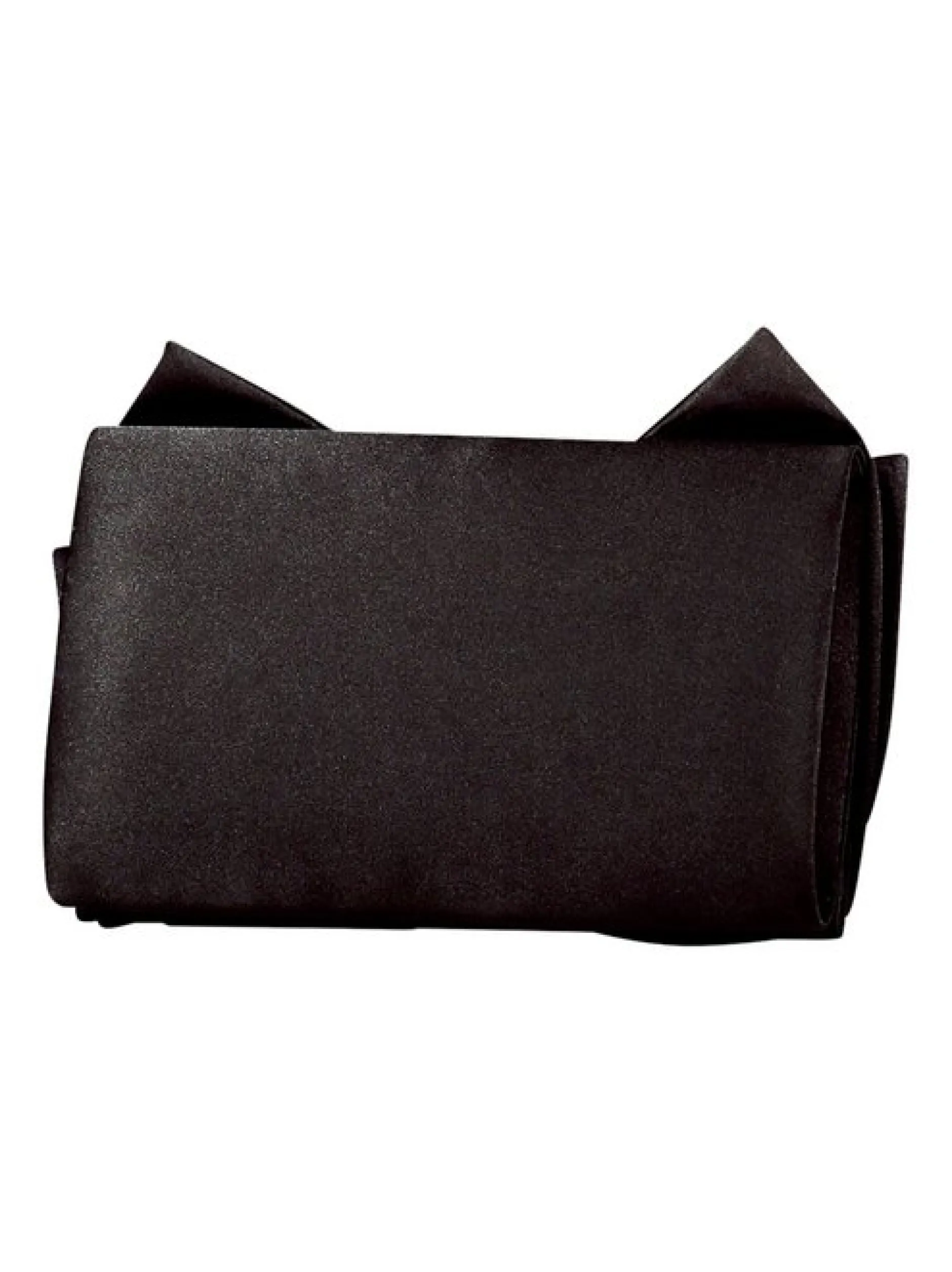 Vera Mont Damen Clutch in schwarz