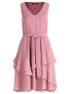 Vera Mont Damen Cocktailkleid in rosa