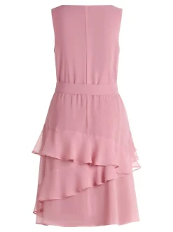 Vera Mont Damen Cocktailkleid in rosa