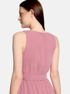 Vera Mont Damen Cocktailkleid in rosa
