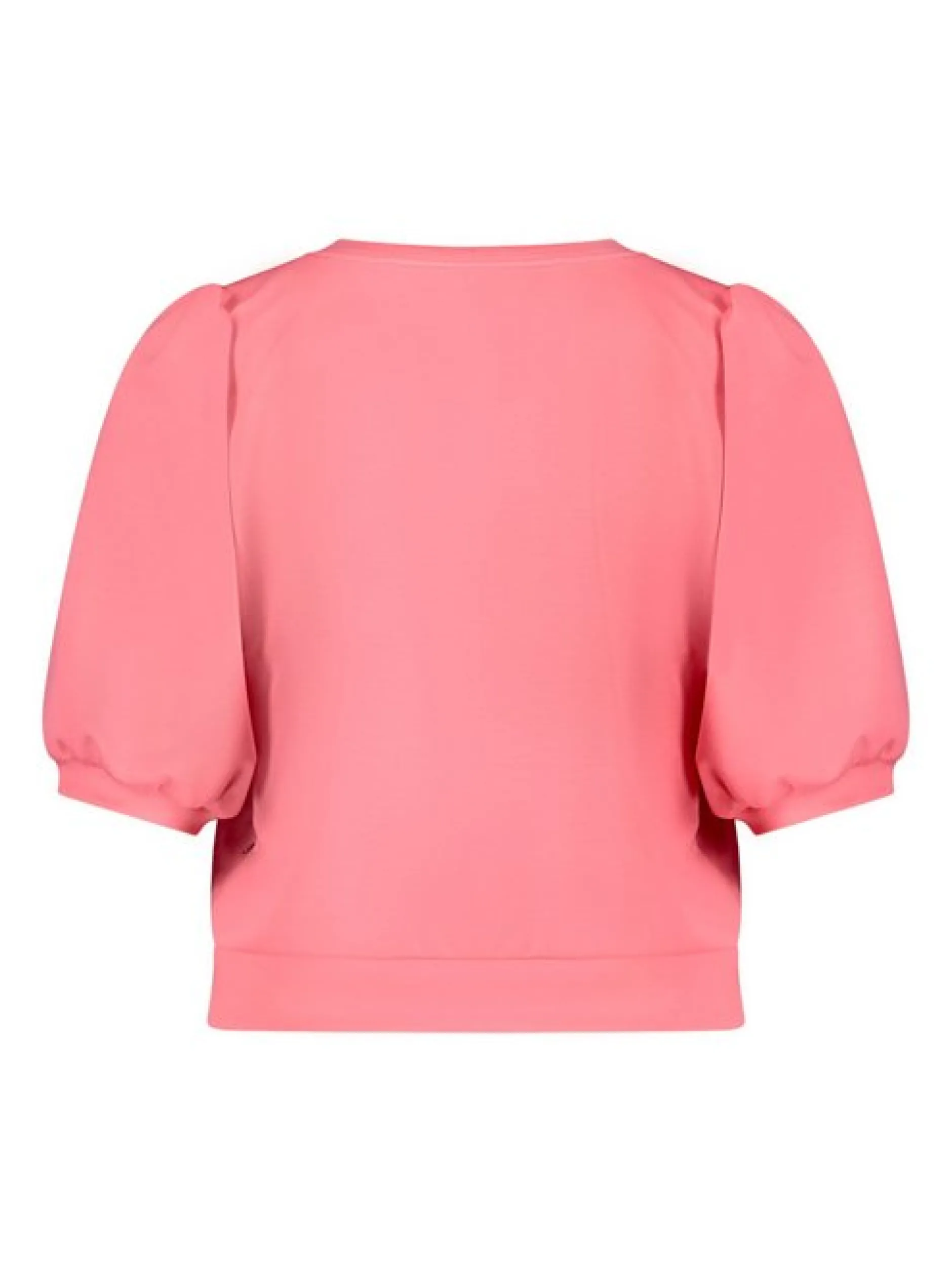 Vera Mont Damen Halbarm-Shirt in koralle