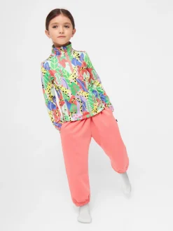 WeeDo Baby Langarmshirt in mehrfarbig - Ärmel: langarm