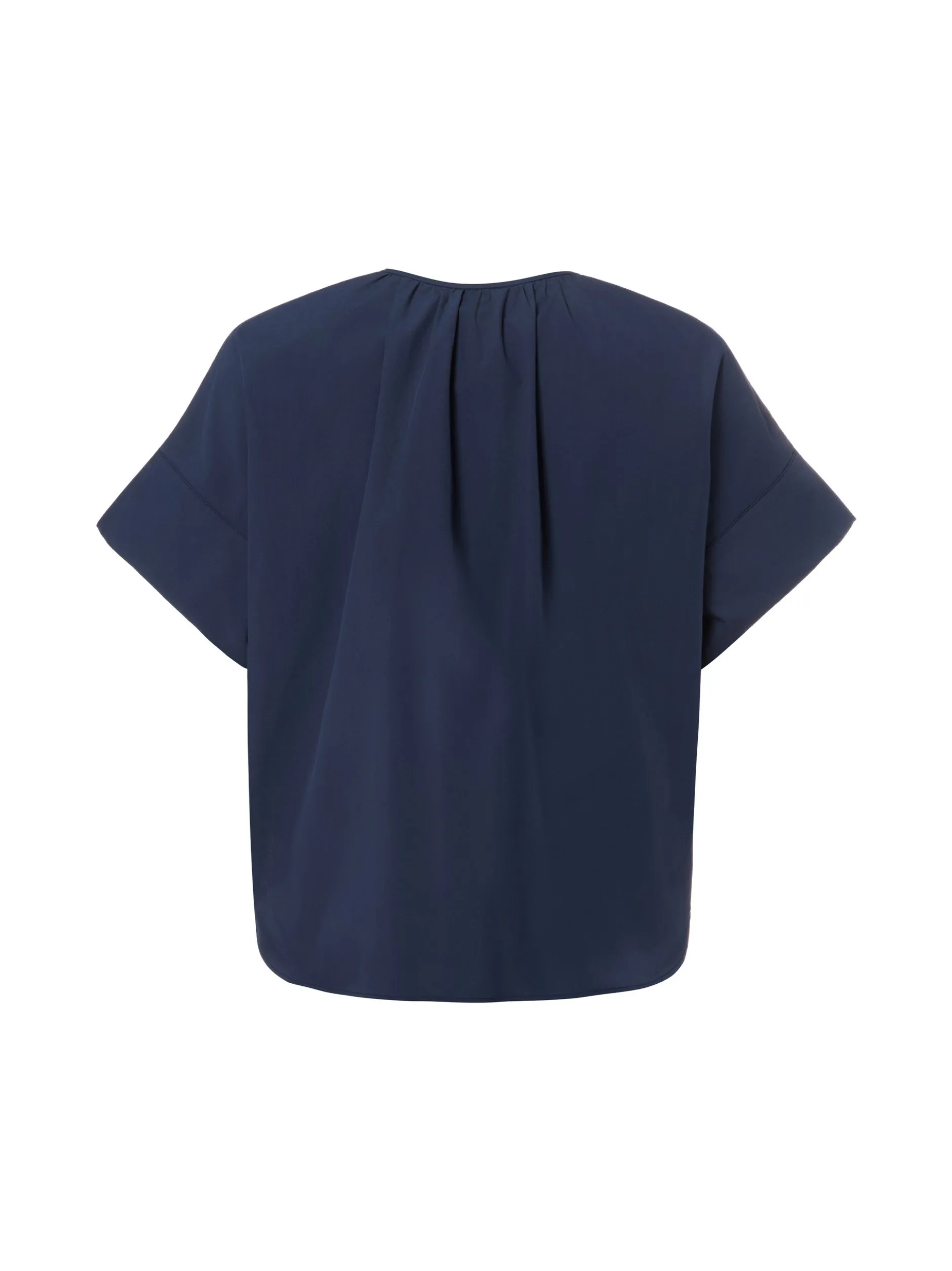 Weekend Max Mara Damen Blusenshirt - WKDeducata in marine