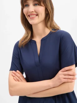 Weekend Max Mara Damen Freizeitkleid - WKDCapsula in marine