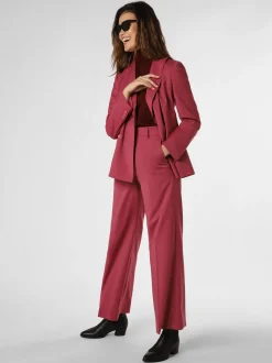 Weekend Max Mara Damen Hose - Visivo in fuchsia