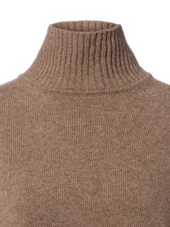 Weekend Max Mara Damen Strickpullover aus reiner Schurwolle - Borgia in melange