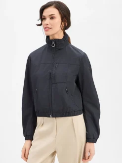 Wellensteyn Damen Funktionsjacke - Girlie Lady in schwarz