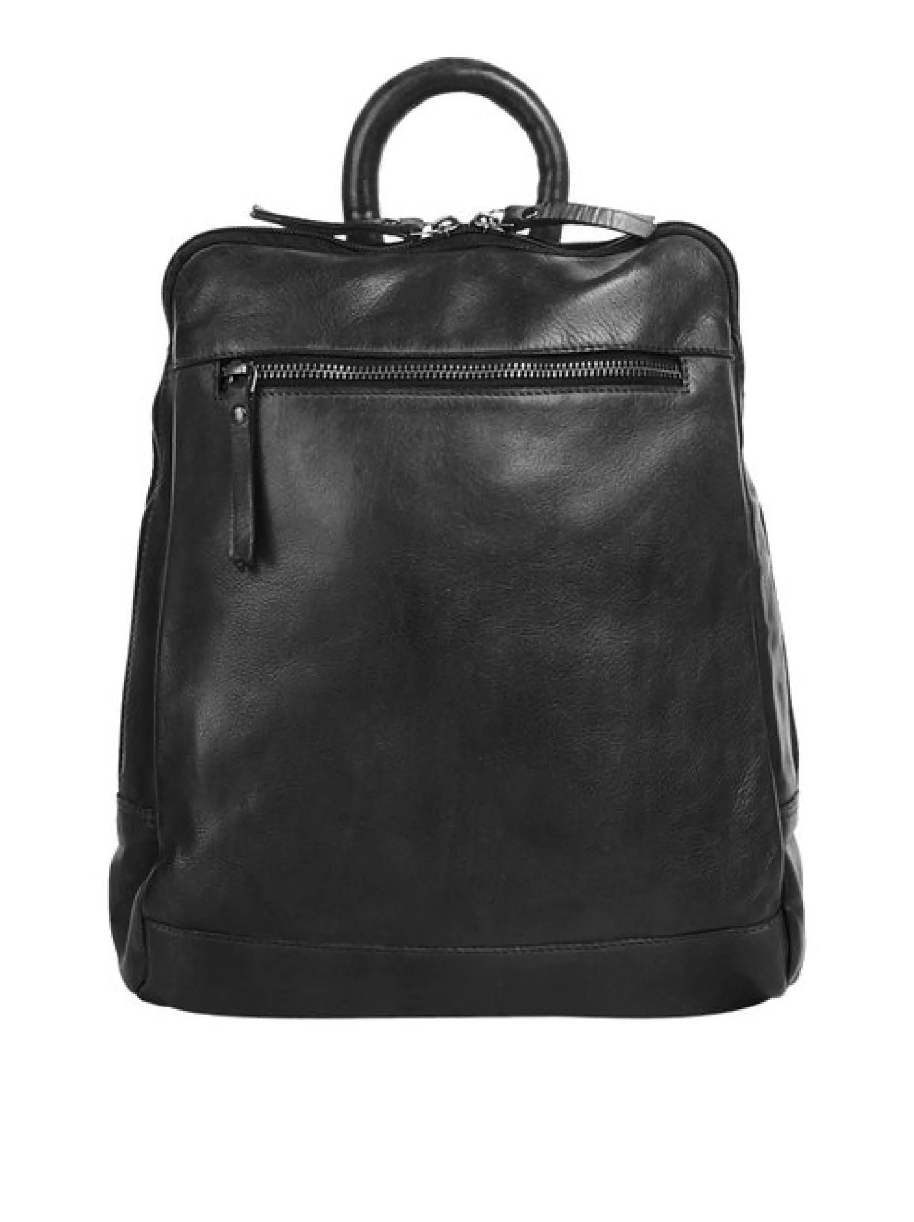 X-Zone Damen Rucksack in schwarz