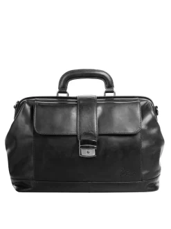 X-Zone Unisex Reisetasche in schwarz