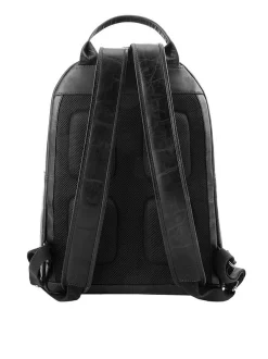 X-Zone Unisex Rucksack in schwarz