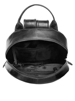 X-Zone Unisex Rucksack in schwarz