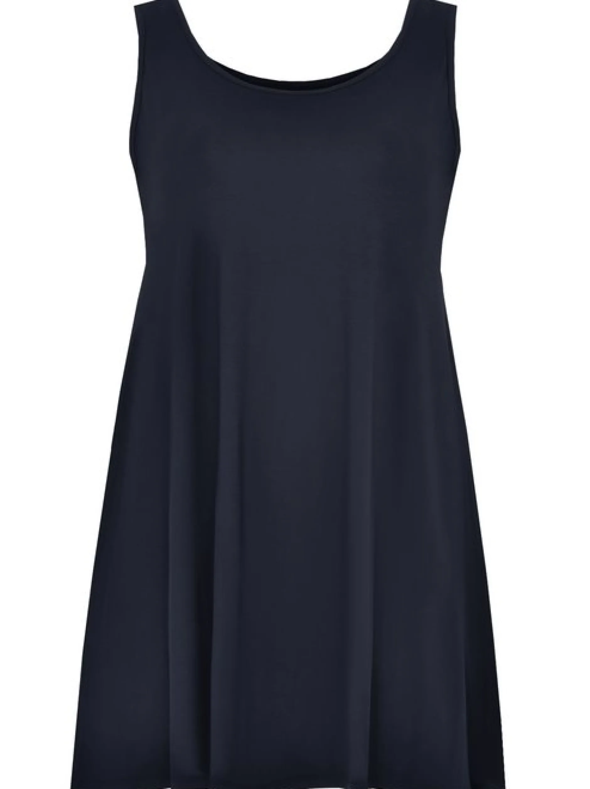 YOEK Damen Top in marine