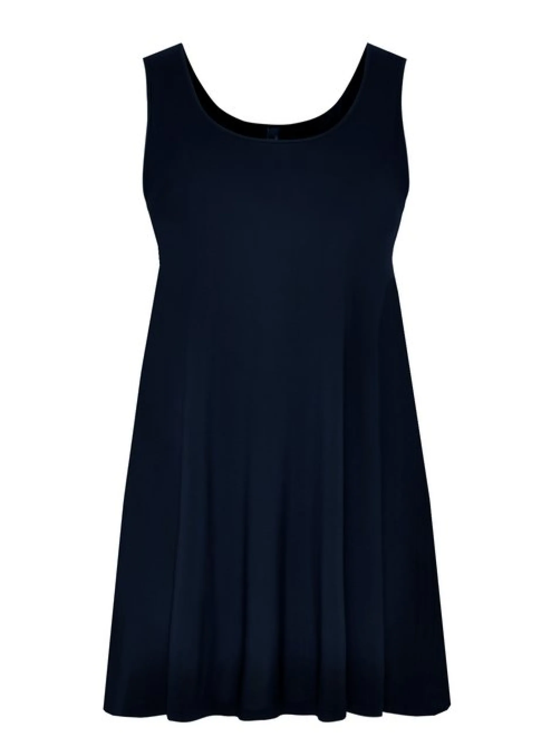 YOEK Damen Top in marine