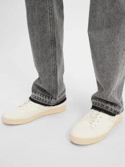 2Y Studios Herren Jeans Straight Fit - Arun in grau