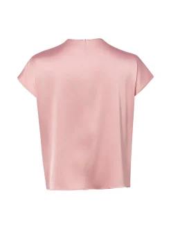 zero Damen Blusenshirt in rosenholz