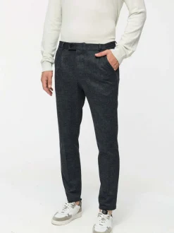 Zuitable Herren Baukasten-Hose -DiCliffer-SE in anthrazit