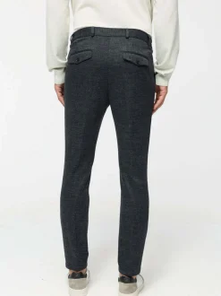 Zuitable Herren Baukasten-Hose -DiCliffer-SE in anthrazit
