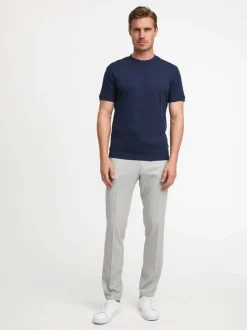 Zuitable Herren T-Shirt - DiRalph in indigo
