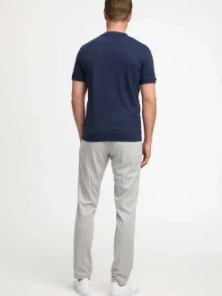 Zuitable Herren T-Shirt - DiRalph in indigo