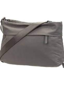 zwei Damen Bodybag - Amie AM70 in grau