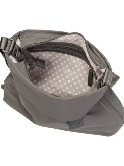 zwei Damen Bodybag - Amie AM70 in grau
