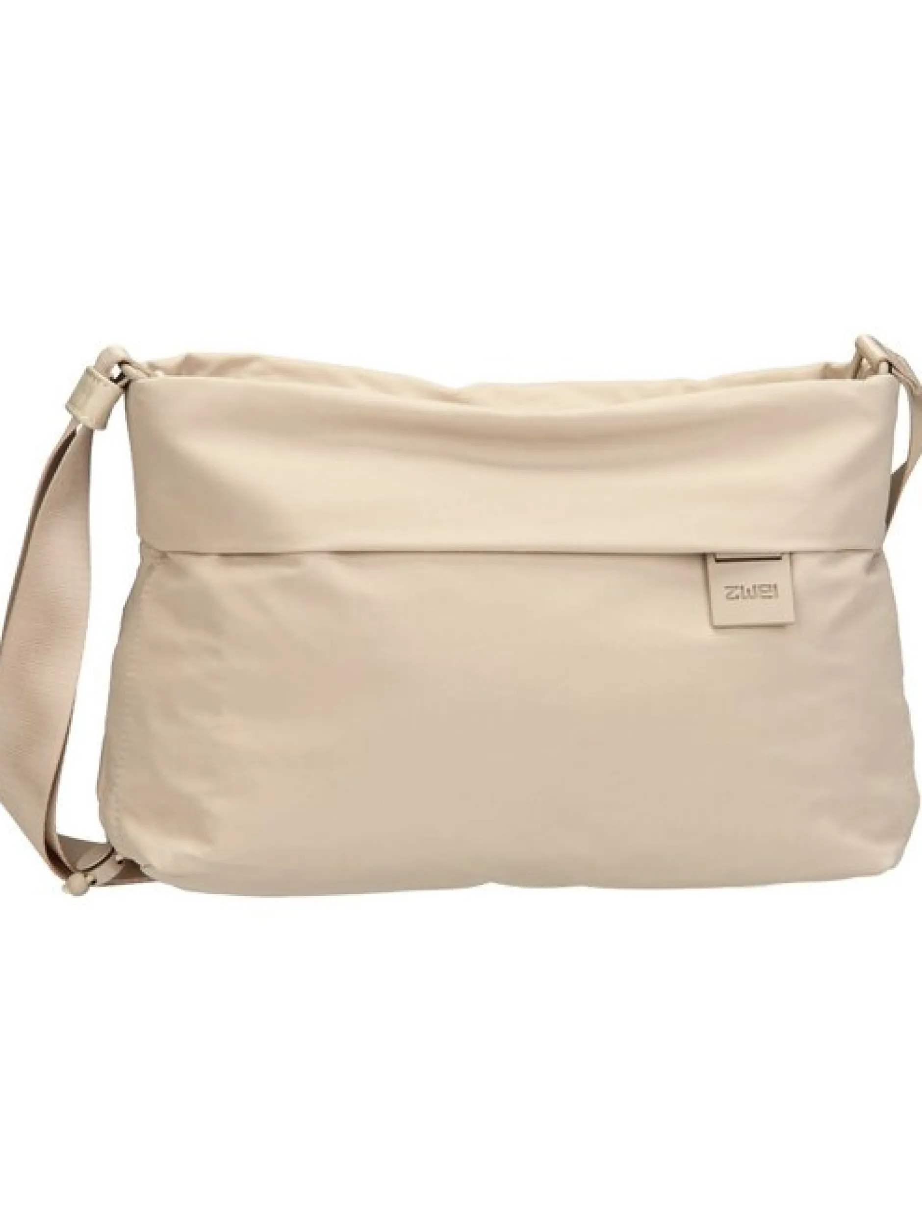 zwei Damen Bodybag - Amie AM70 in sand