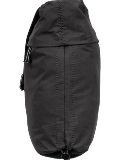 zwei Damen Bodybag - Amie AM120 in schwarz