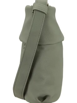 zwei Damen Bodybag - Mademoiselle M45 M in grün