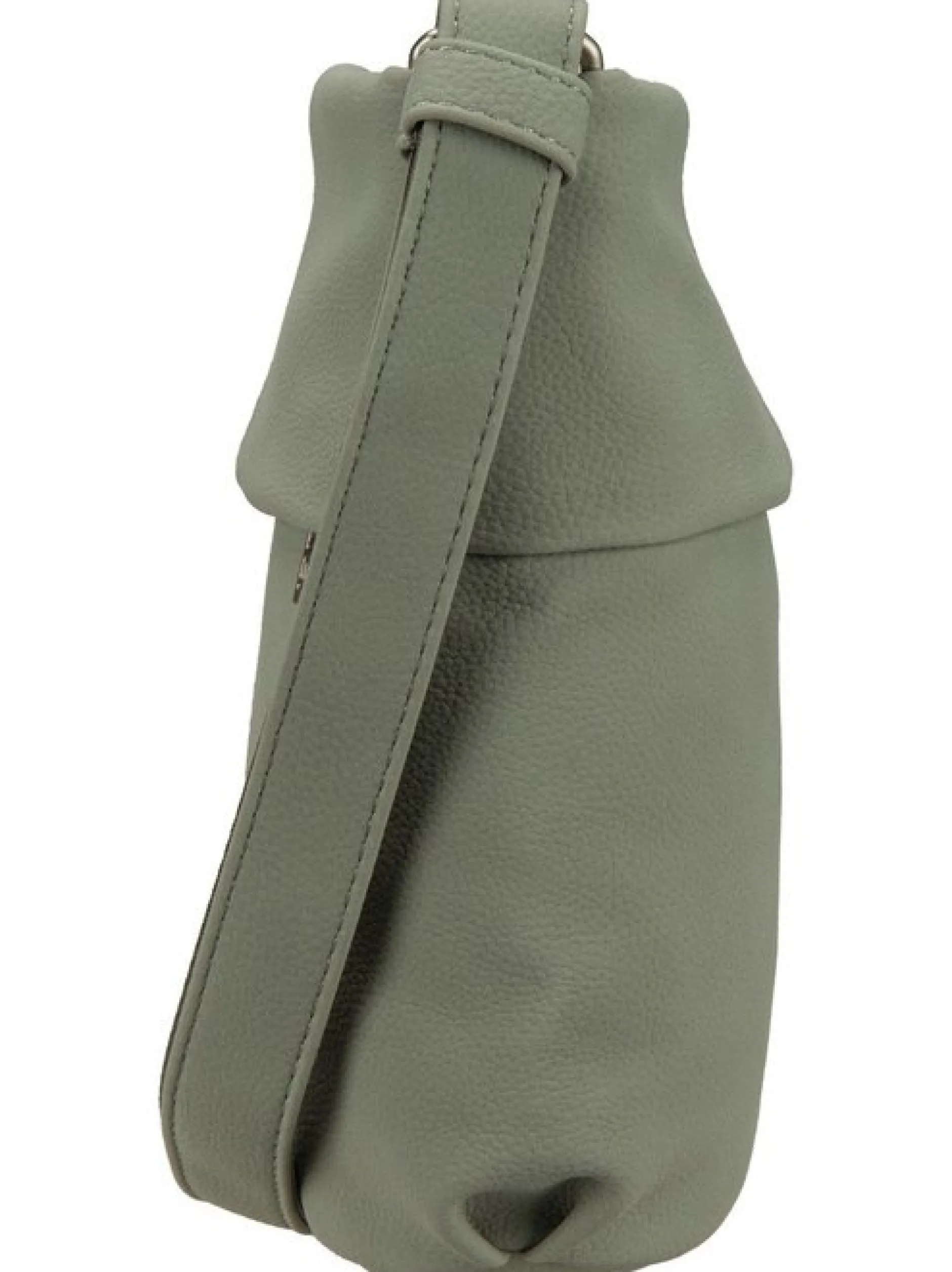 zwei Damen Bodybag - Mademoiselle M45 M in grün