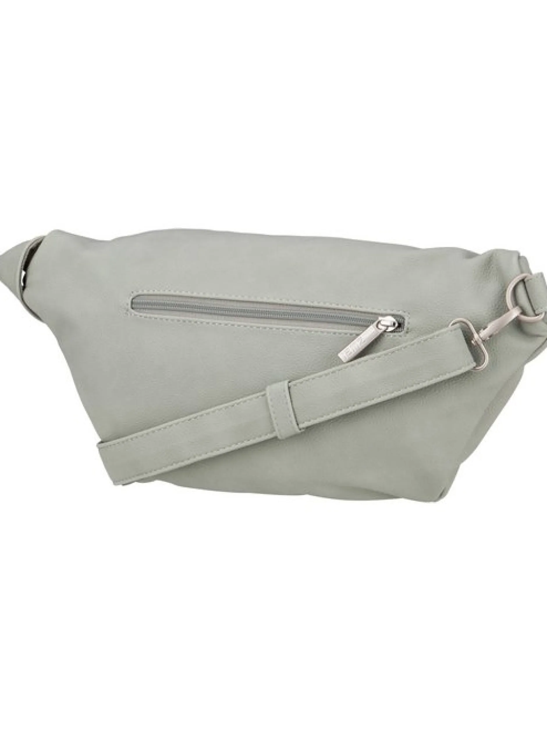 zwei Damen Gürteltasche - Mademoiselle MH80 in grün