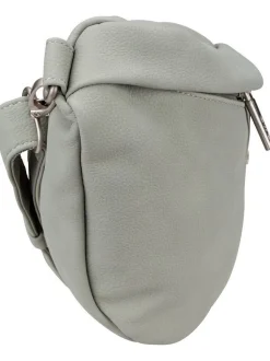 zwei Damen Gürteltasche - Mademoiselle MH80 in grün