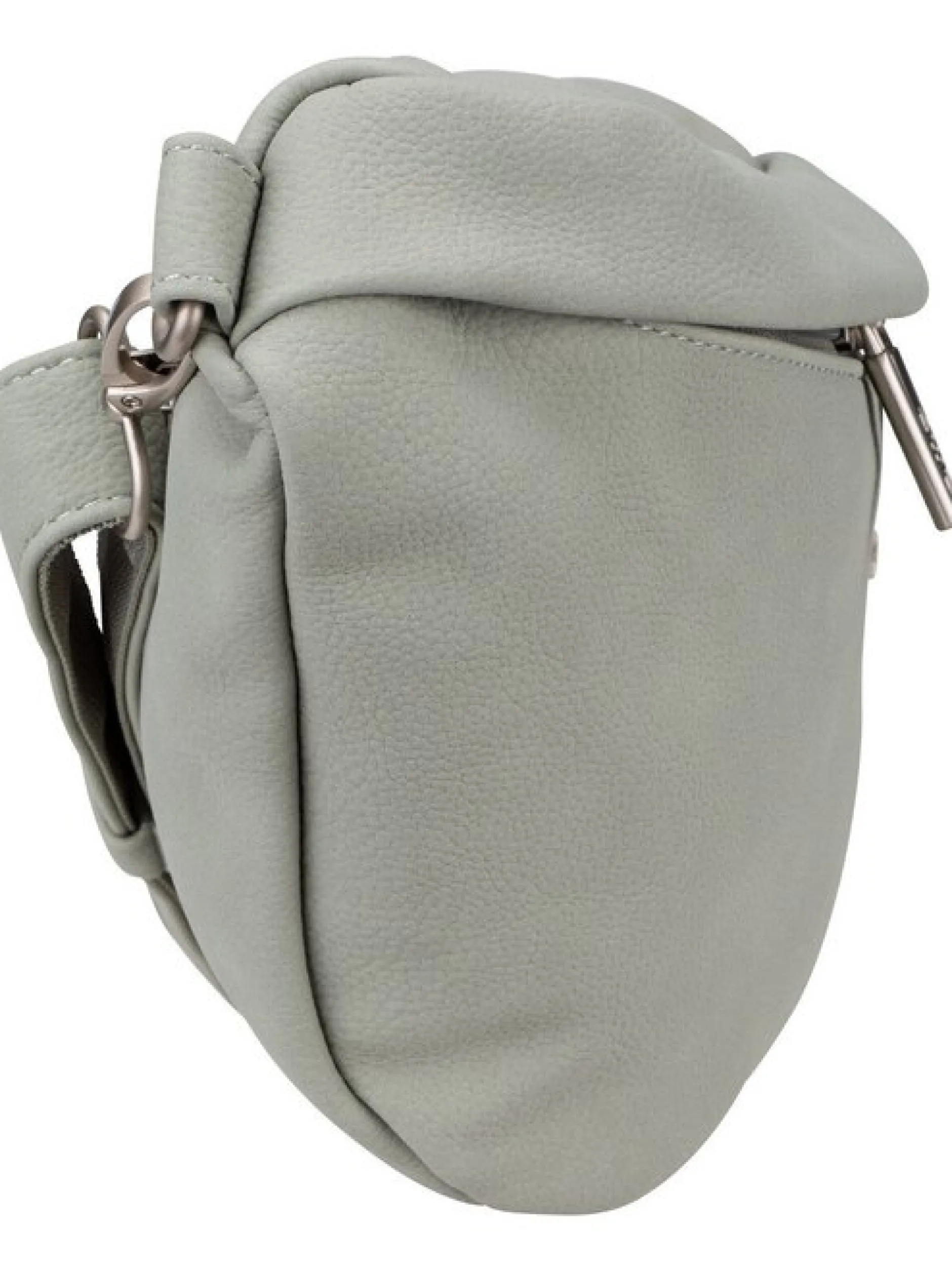 zwei Damen Gürteltasche - Mademoiselle MH80 in grün