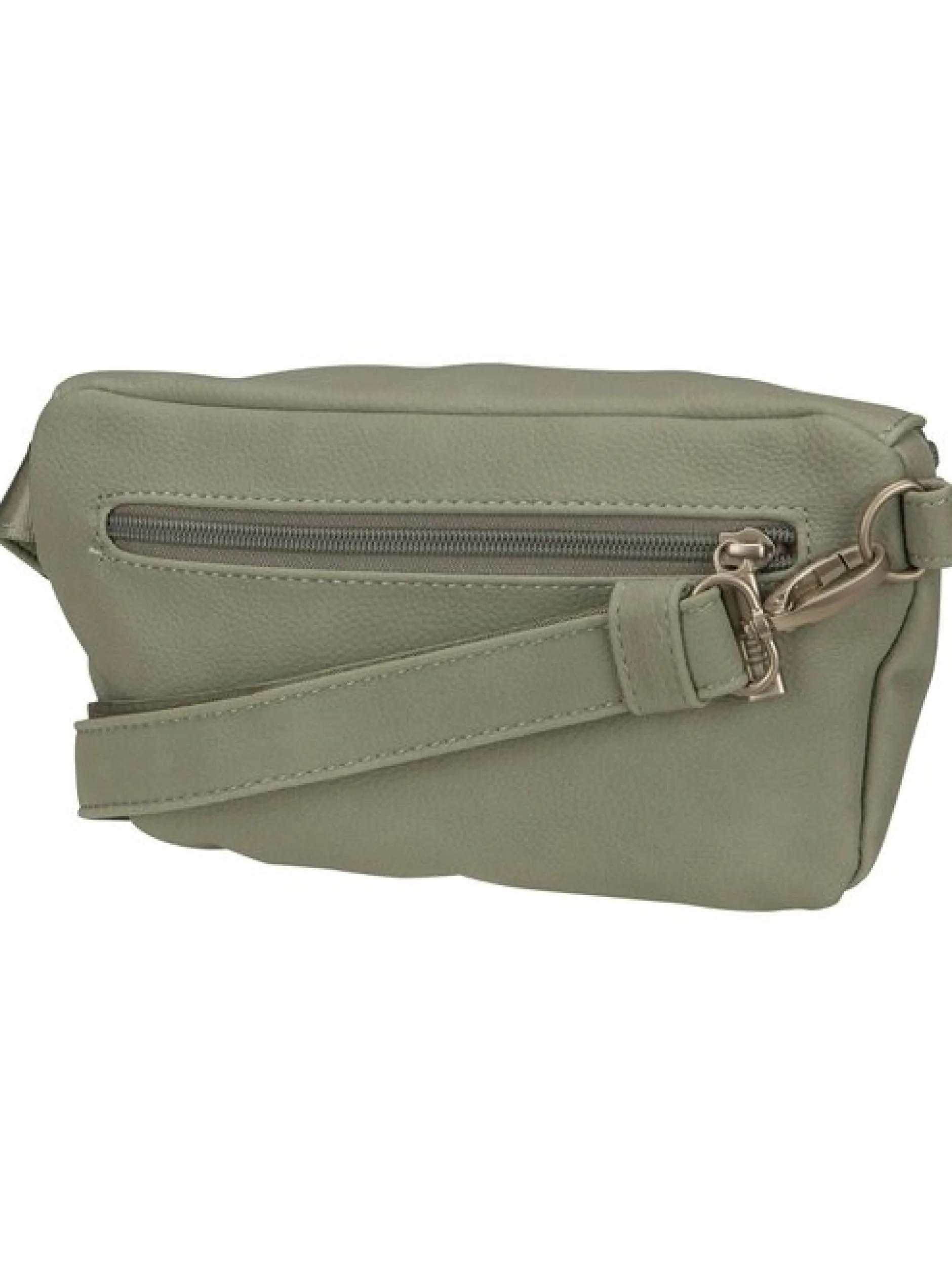 zwei Damen Gürteltasche - Mademoiselle MH4 in grün
