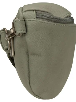 zwei Damen Gürteltasche - Mademoiselle MH4 in grün