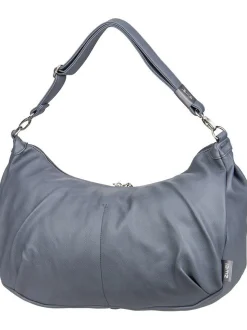 zwei Damen Handtasche - Lola LO140 in blau