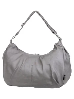 zwei Damen Handtasche - Lola LO200 in grau