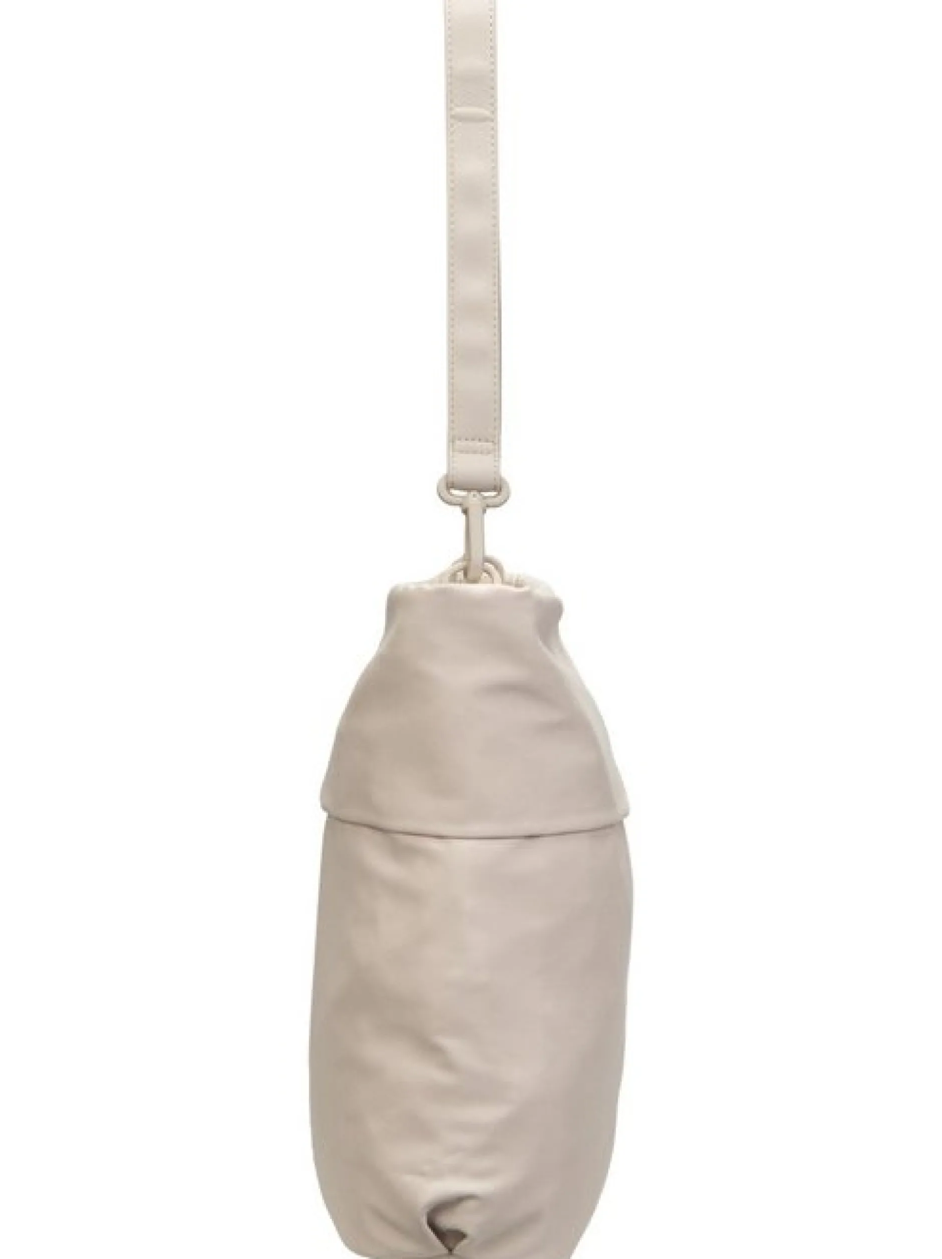 zwei Damen Handtasche - Mademoiselle.Tex MTX12 in sand