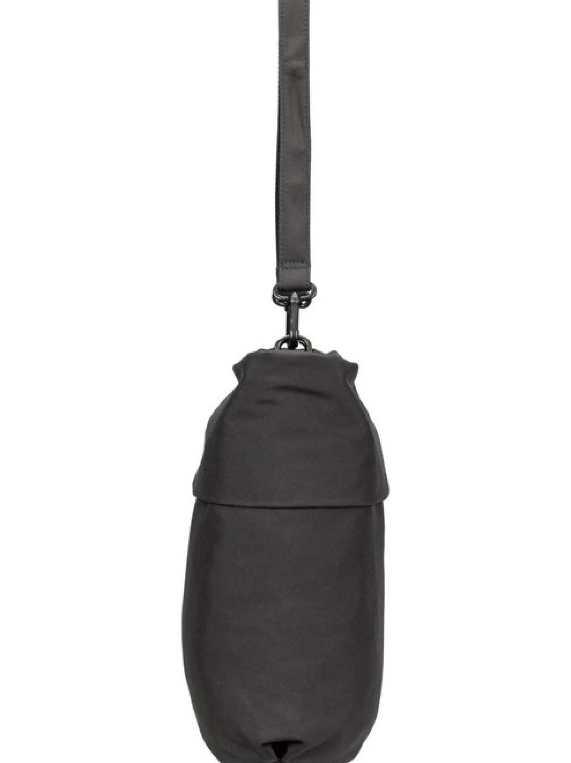 zwei Damen Handtasche - Mademoiselle.Tex MTX12 in schwarz