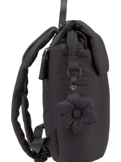 zwei Damen Rucksack - Hannah HAR13 in schwarz