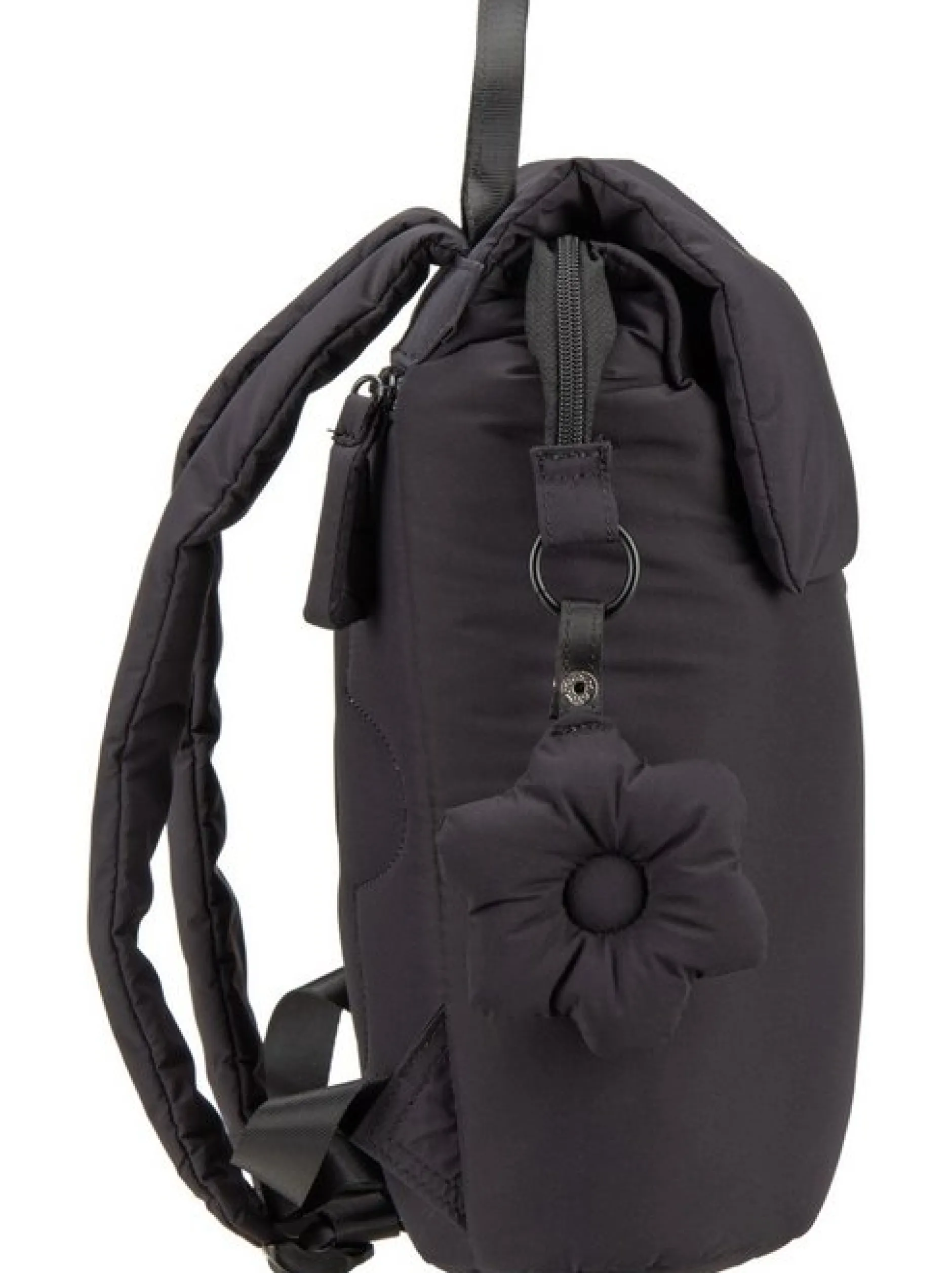 zwei Damen Rucksack - Hannah HAR13 in schwarz