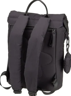 zwei Damen Rucksack - Hannah HAR13 in schwarz