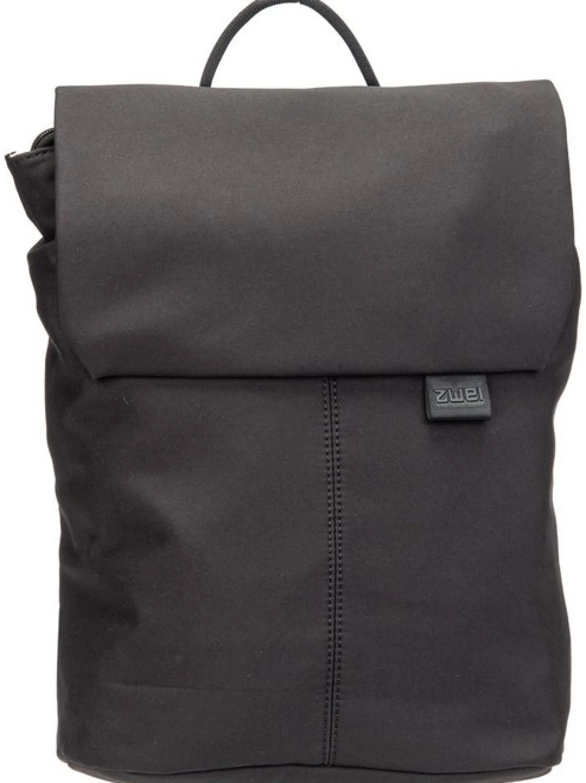 zwei Damen Rucksack - Mademoiselle.Tex MRTX13 in schwarz