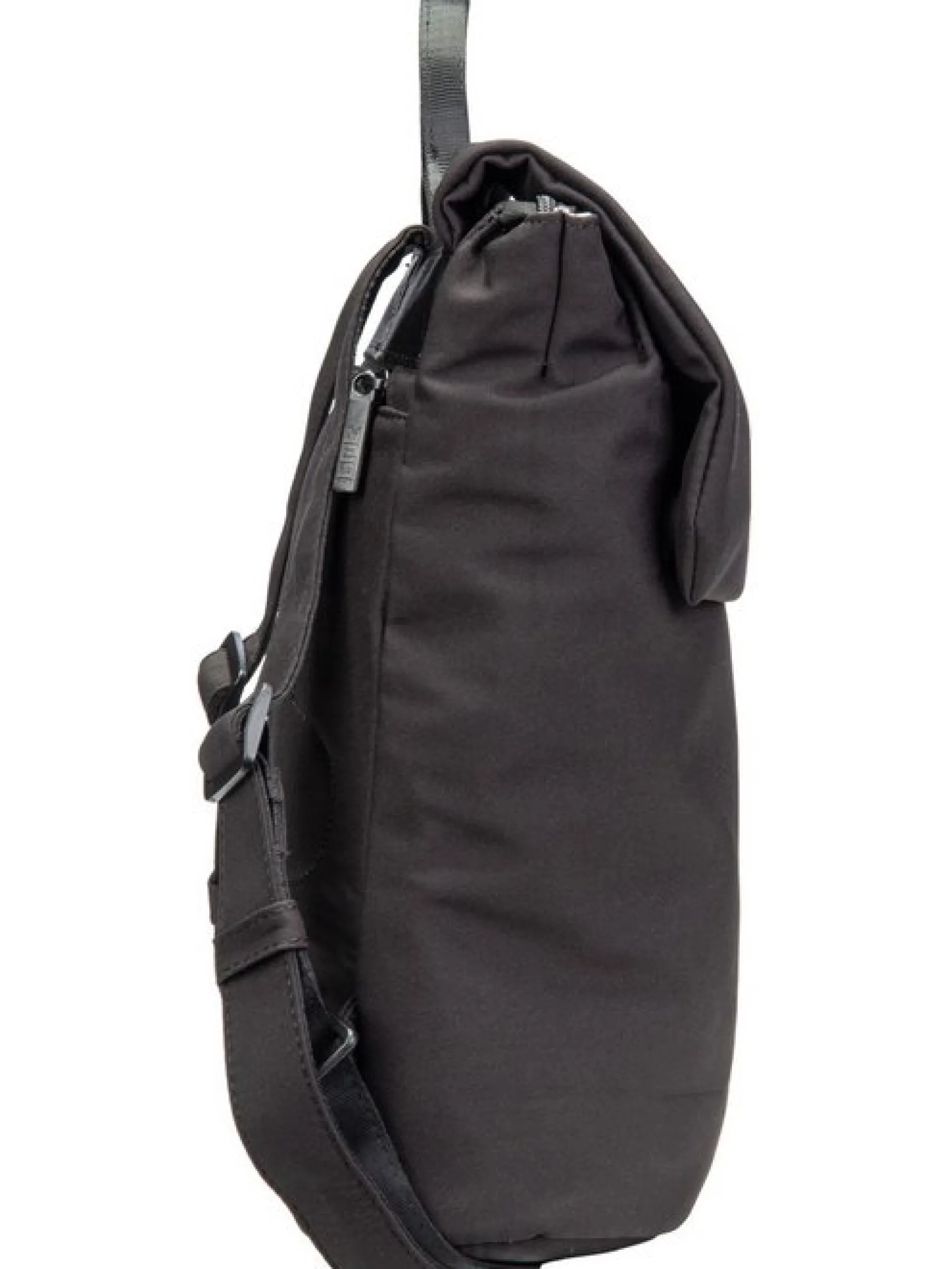 zwei Damen Rucksack - Mademoiselle.Tex MRTX13 in schwarz