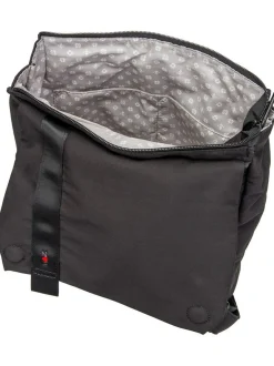 zwei Damen Rucksack - Mademoiselle.Tex MRTX13 in schwarz