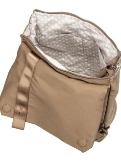zwei Damen Rucksack - Mademoiselle.Tex MRTX13 in braun