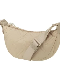 zwei Damen Umhängetasche - Cleo CL50 FS25 in sand
