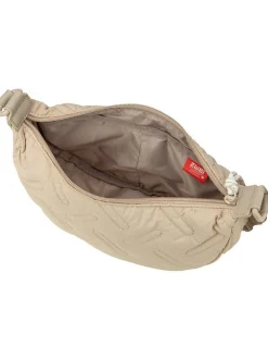 zwei Damen Umhängetasche - Cleo CL50 FS25 in sand