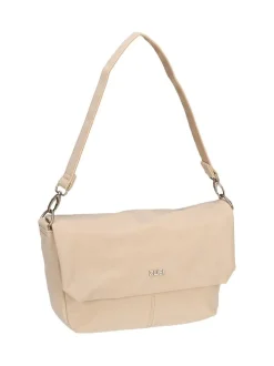 zwei Damen Umhängetasche - Mademoiselle M60 in sand